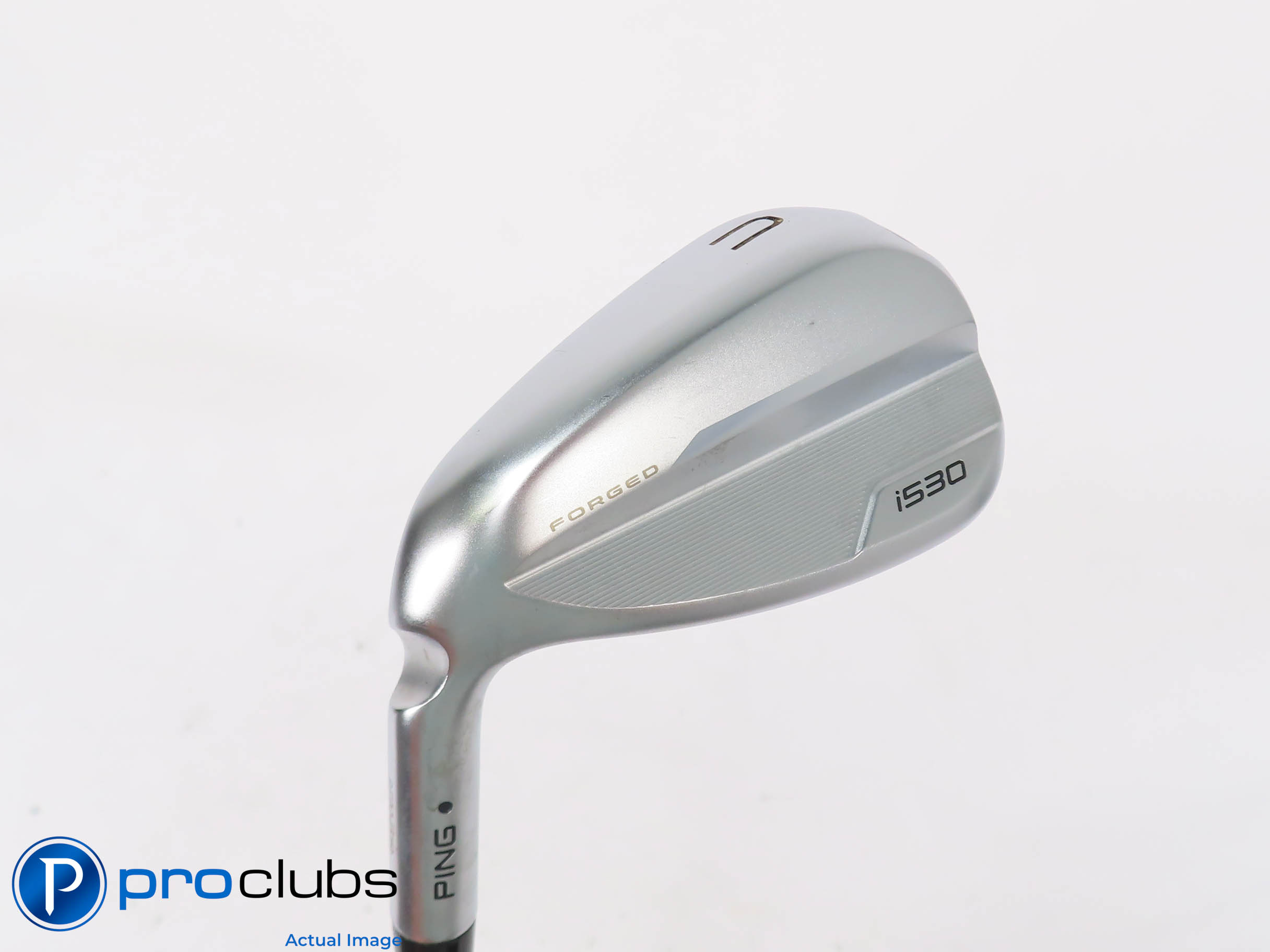 PING i530 7-W 4本セット KBS MAX 55 PING i530 7-W 4本セット KBS MAX